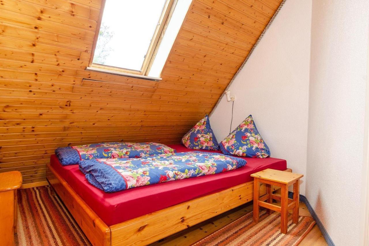 3-R-Ferienwohnung-Fuer-4-Personen-In-Schaprode-Auf-Ruegen-Zi3 Exteriér fotografie