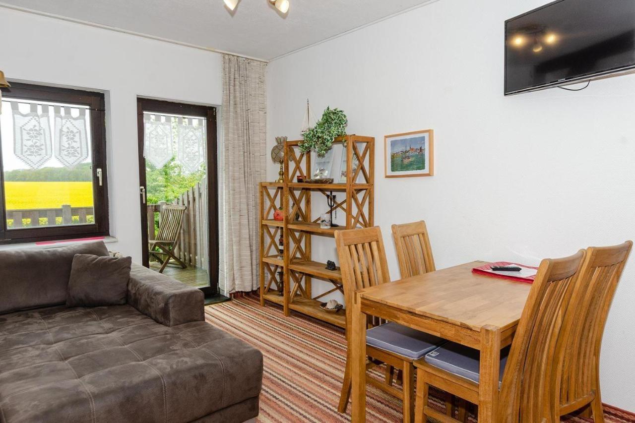 3-R-Ferienwohnung-Fuer-4-Personen-In-Schaprode-Auf-Ruegen-Zi3 Exteriér fotografie