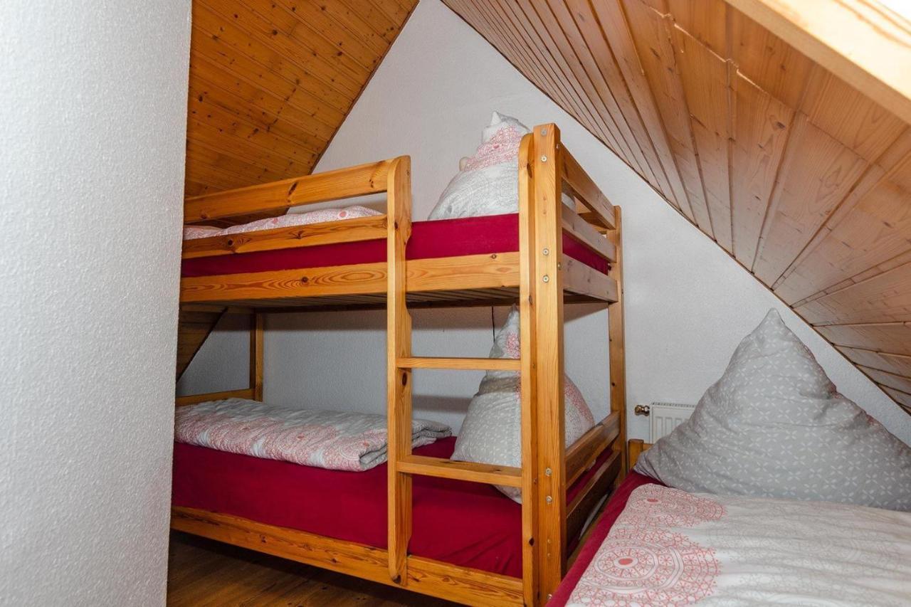 3-R-Ferienwohnung-Fuer-4-Personen-In-Schaprode-Auf-Ruegen-Zi3 Exteriér fotografie
